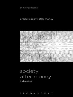 cover image of Society After Money